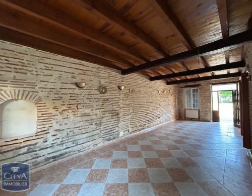 maison  GRANGES SUR LOT
