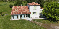 maison à CAUMONT SUR GARONNE (47430)