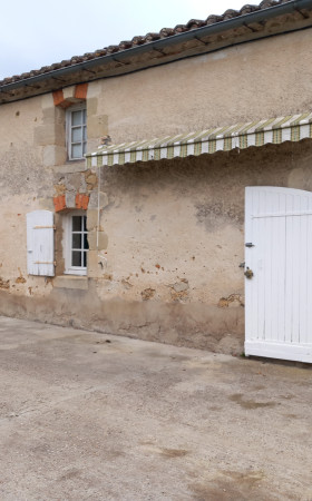 Maison  MONTPOUILLAN