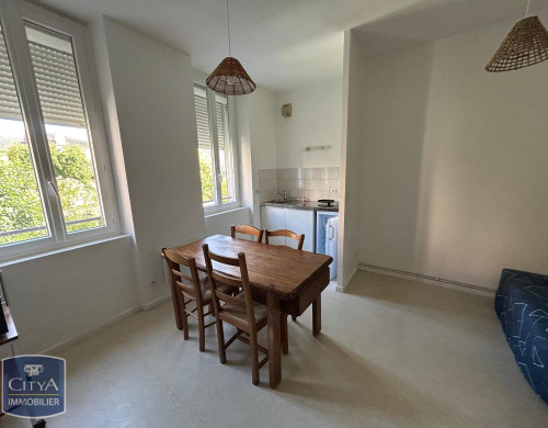 appartement  AGEN
