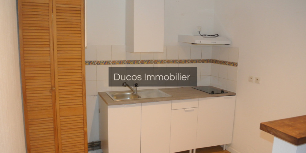 appartement à MARMANDE (47200)