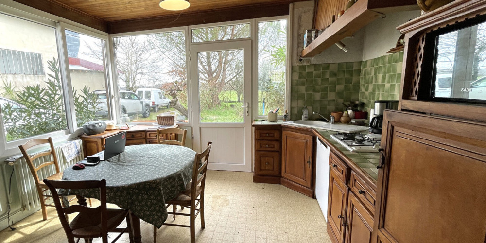 maison à TRENTELS (47140)