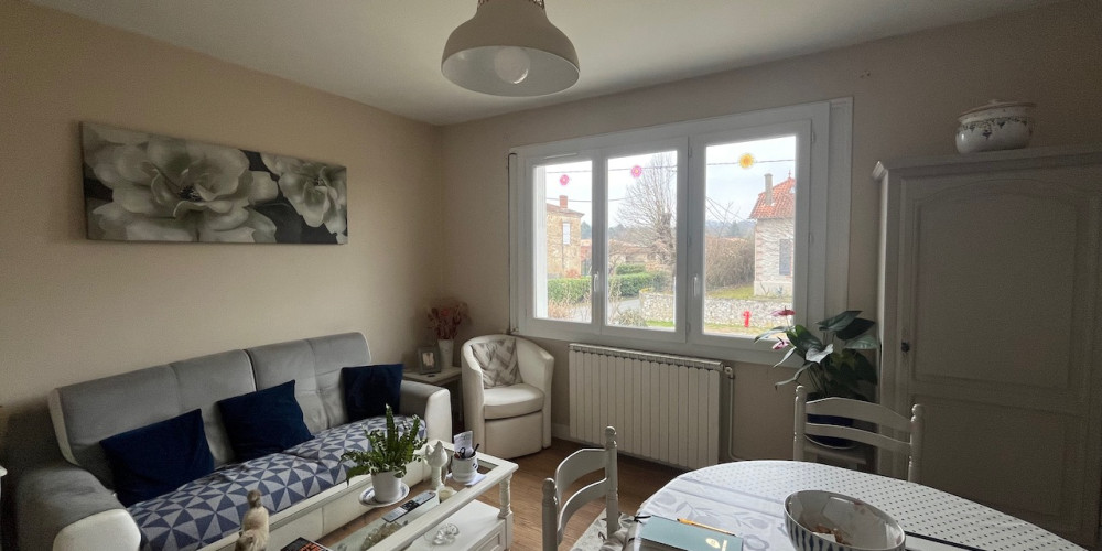 maison à VILLENEUVE SUR LOT (47300)
