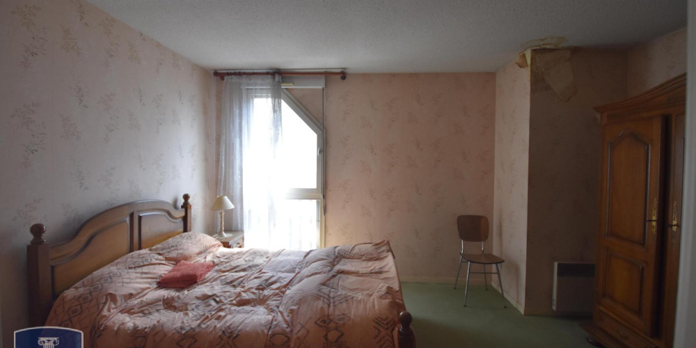 appartement à AGEN (47000)