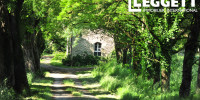 maison à BEAUGAS (47290)