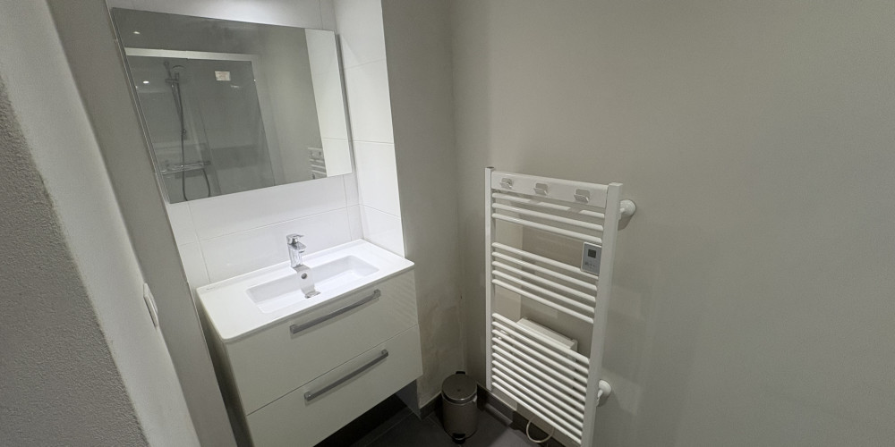 maison à ASTAFFORT (47220)