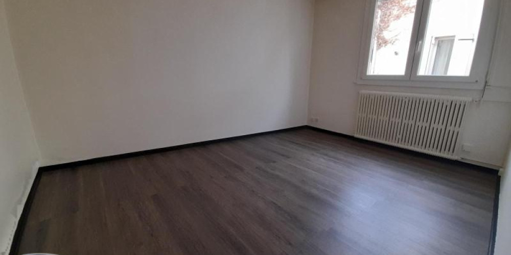 appartement à AGEN (47000)