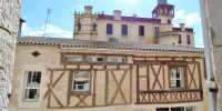 maison à CASTELMORON SUR LOT (47260)