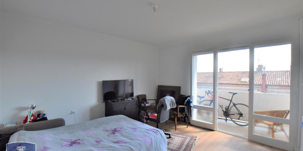 appartement à AGEN (47000)