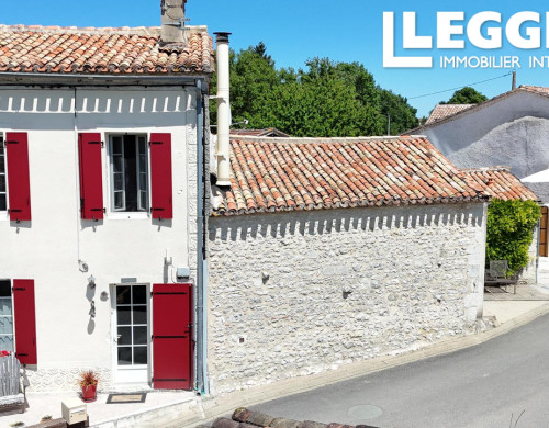 maison  LOUBES BERNAC