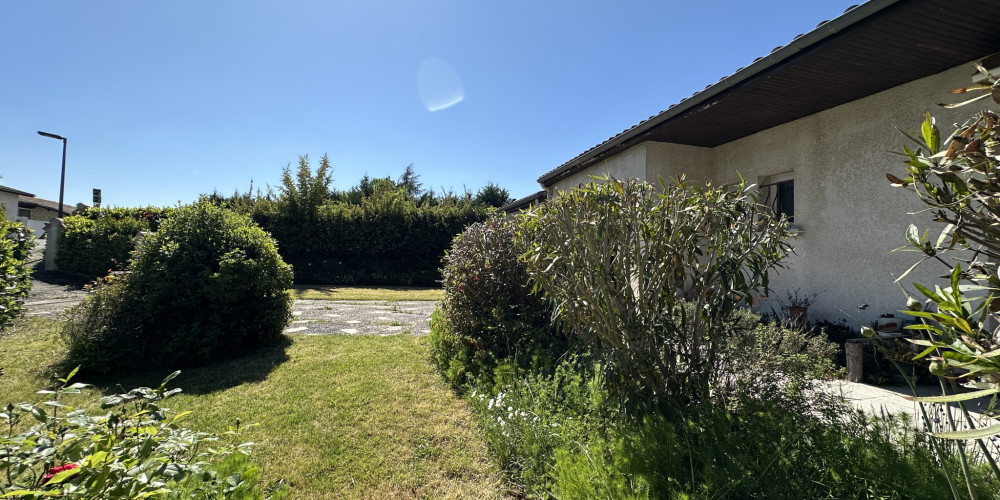 maison à AGEN (47000)