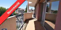appartement à AGEN (47000)
