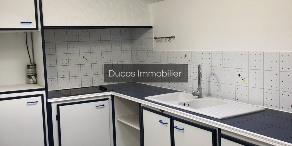 appartement à MARMANDE (47200)