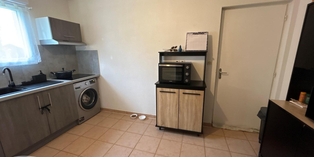 maison à LE PASSAGE (47520)