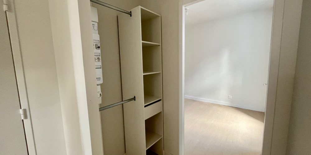 appartement à CANCON (47290)