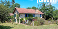 maison à ST PE ST SIMON (47170)