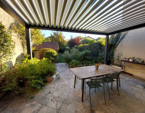 maison  AGEN