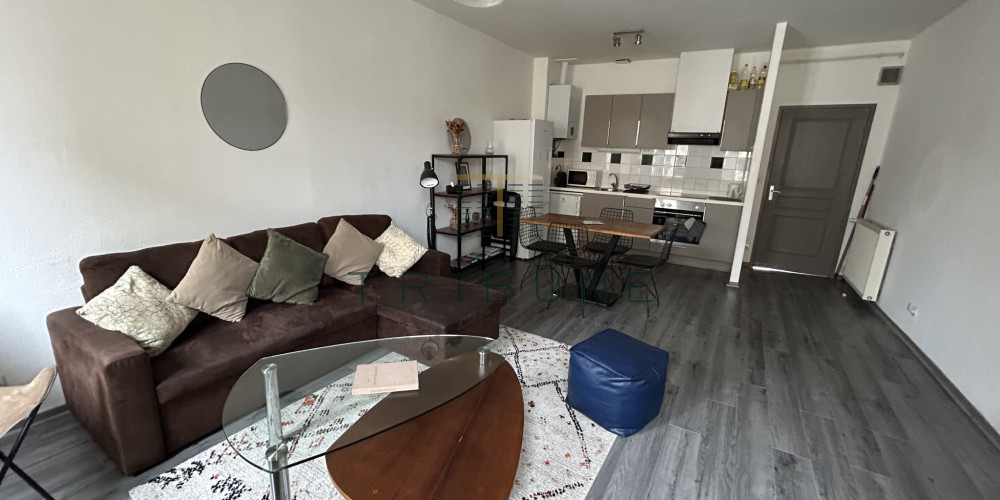 appartement à AGEN (47000)