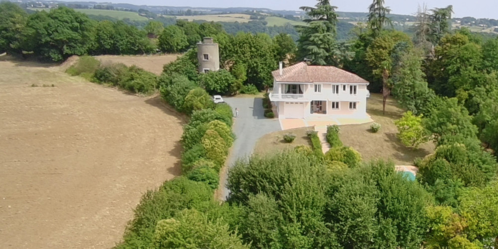 maison à AGEN (47000)