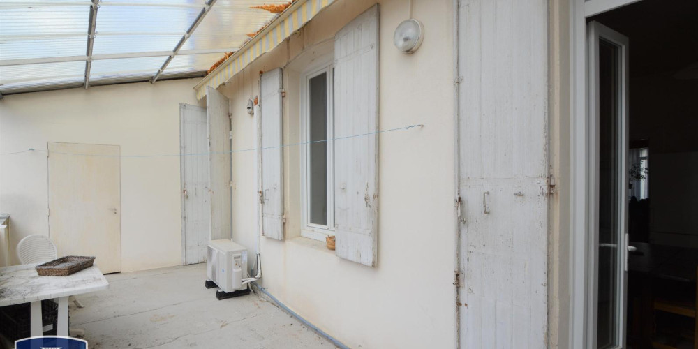 appartement à AGEN (47000)