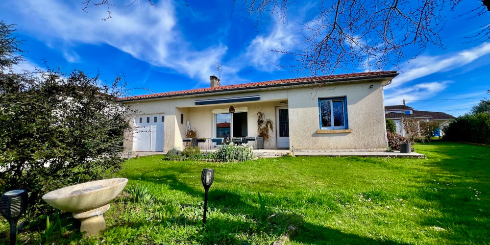 maison à VILLENEUVE SUR LOT (47300)