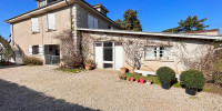 maison à VILLENEUVE SUR LOT (47300)