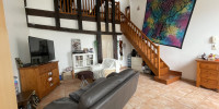 appartement à CASTELJALOUX (47700)