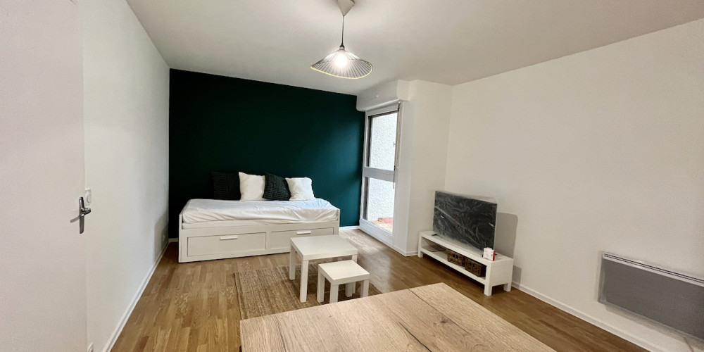 appartement à VILLENEUVE SUR LOT (47300)