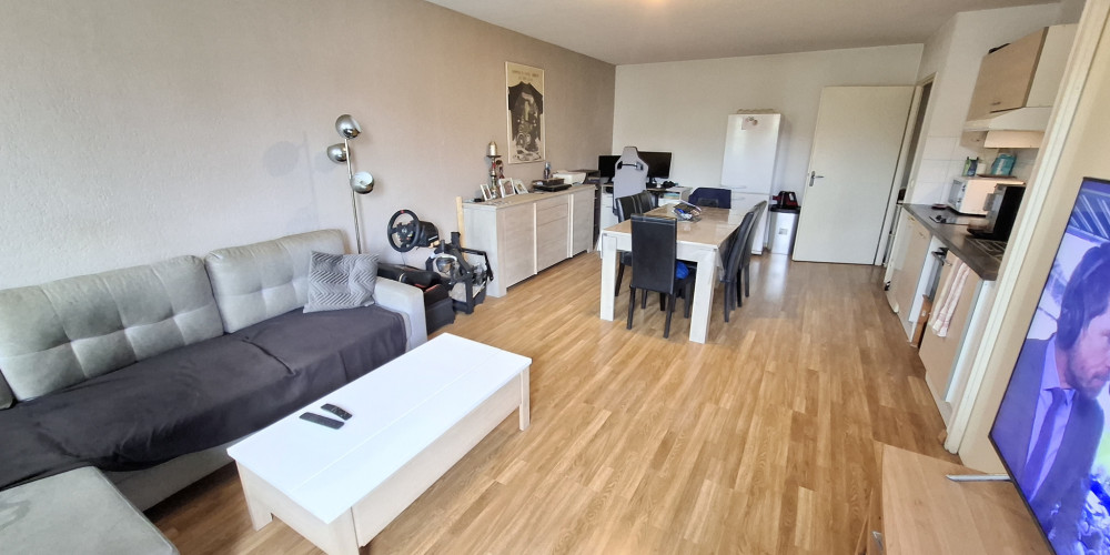 appartement à AGEN (47000)
