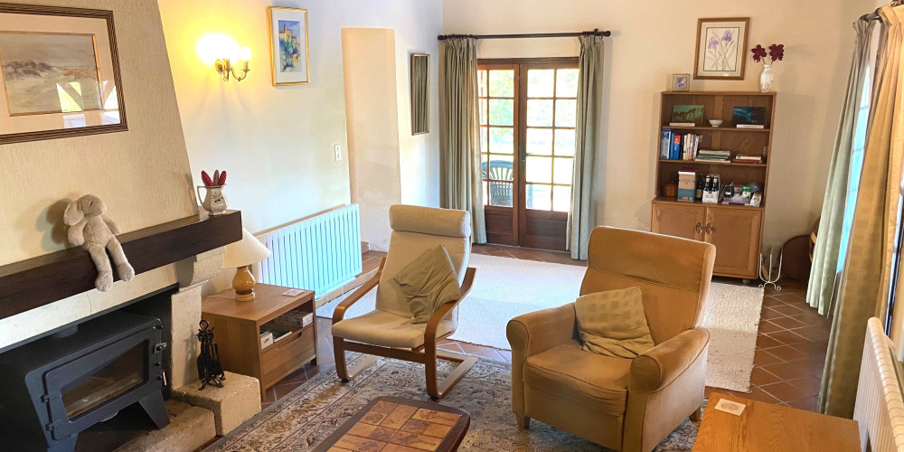 maison à MARMANDE (47200)