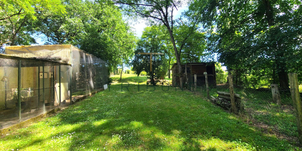 maison à BON ENCONTRE (47240)