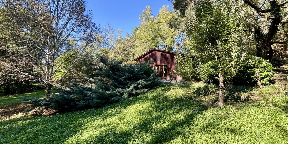 maison à COLAYRAC ST CIRQ (47450)