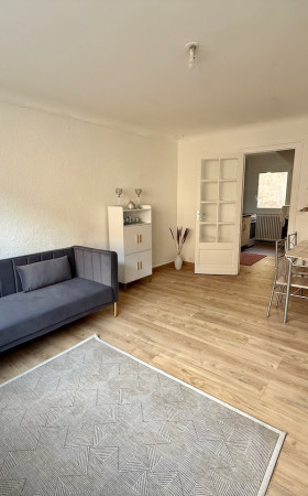 Maison  VILLENEUVE SUR LOT