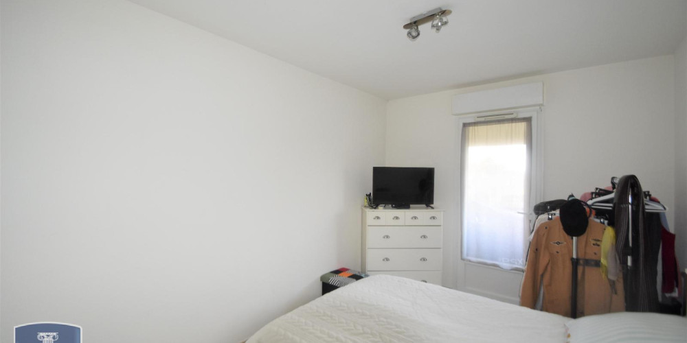 appartement à AIGUILLON (47190)