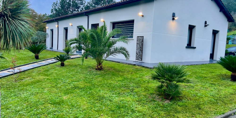 maison à VILLENEUVE SUR LOT (47300)