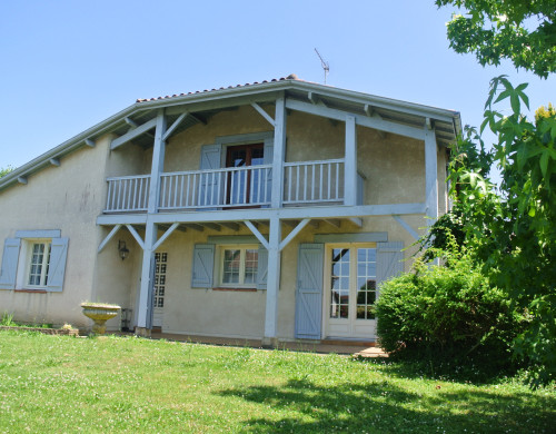 maison  MARMANDE