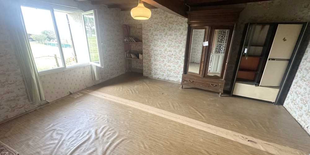 maison à MARMANDE (47200)