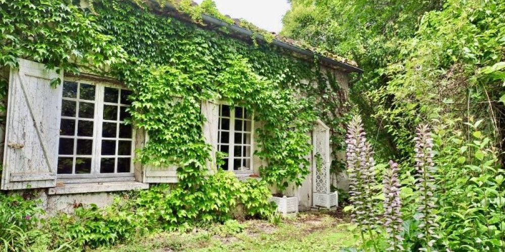 maison à ST ANTOINE DE FICALBA (47340)