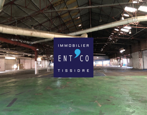 local commercial  MARMANDE