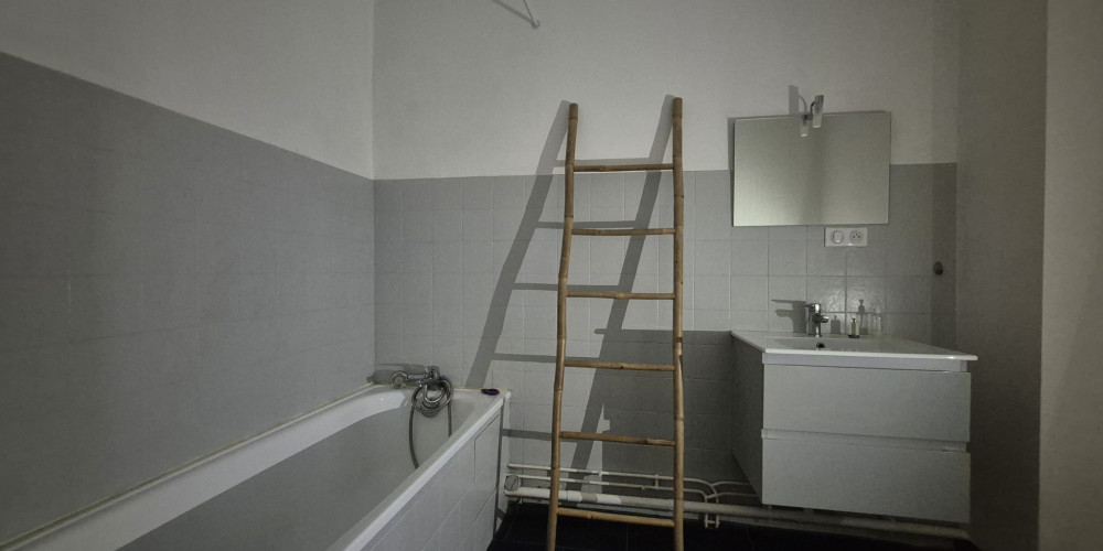 appartement à AGEN (47000)