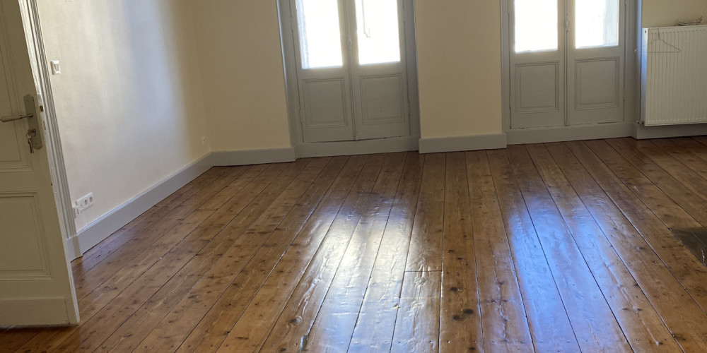 appartement à MARMANDE (47200)