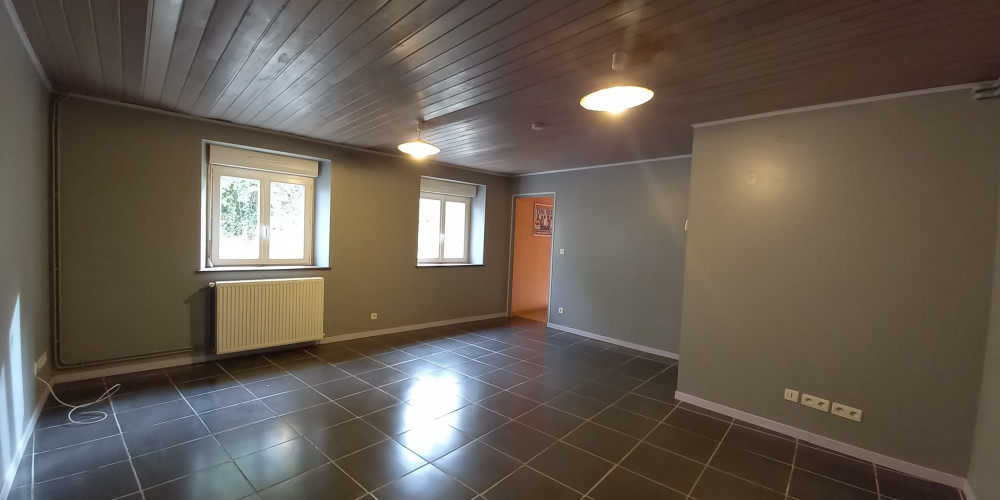 maison à LOUGRATTE (47290)