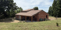 maison à LAPARADE (47260)