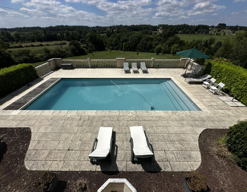 maison  DURAS