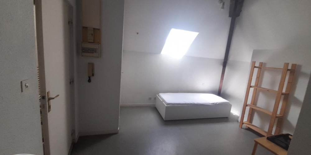 appartement à AGEN (47000)