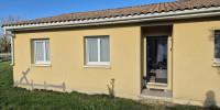maison à SAMAZAN (47250)