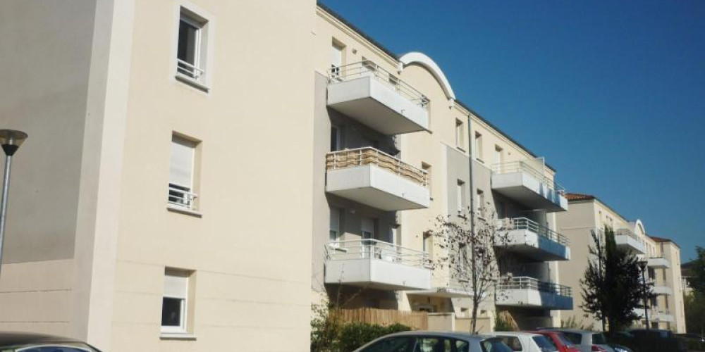 appartement à AGEN (47000)