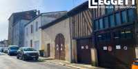 immeuble à MIRAMONT DE GUYENNE (47800)