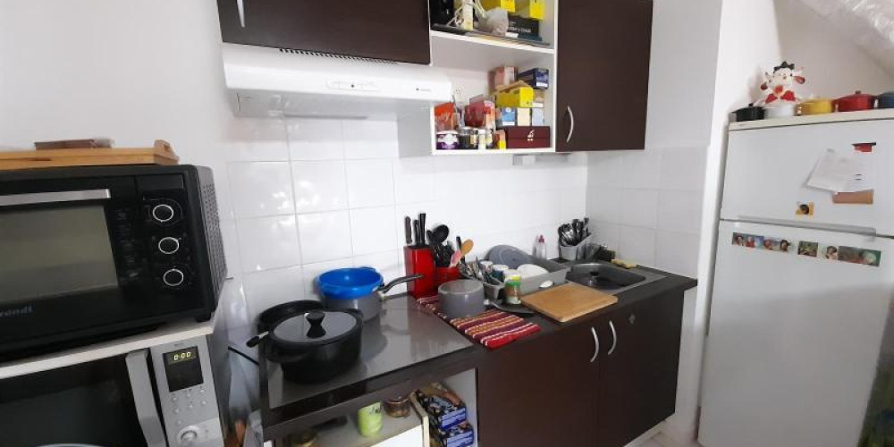 appartement à LAYRAC (47390)