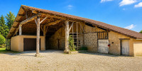 maison à STE LIVRADE SUR LOT (47110)